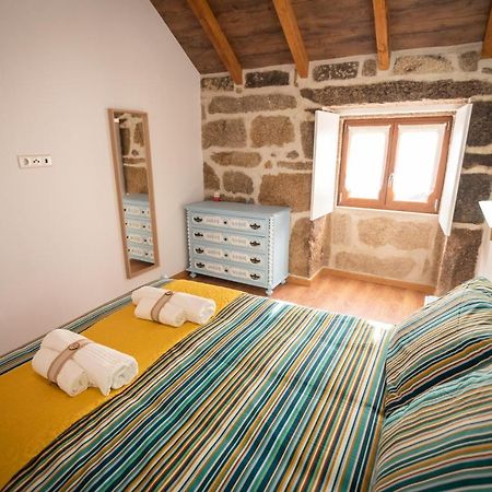 Casa Do Morgado Villa Мондим де Басто Екстериор снимка
