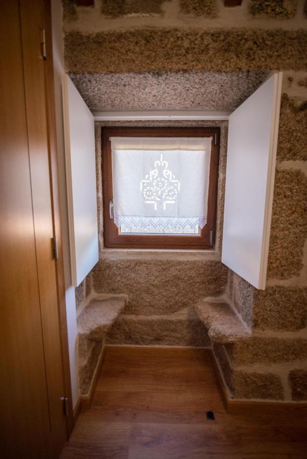 Casa Do Morgado Villa Мондим де Басто Екстериор снимка