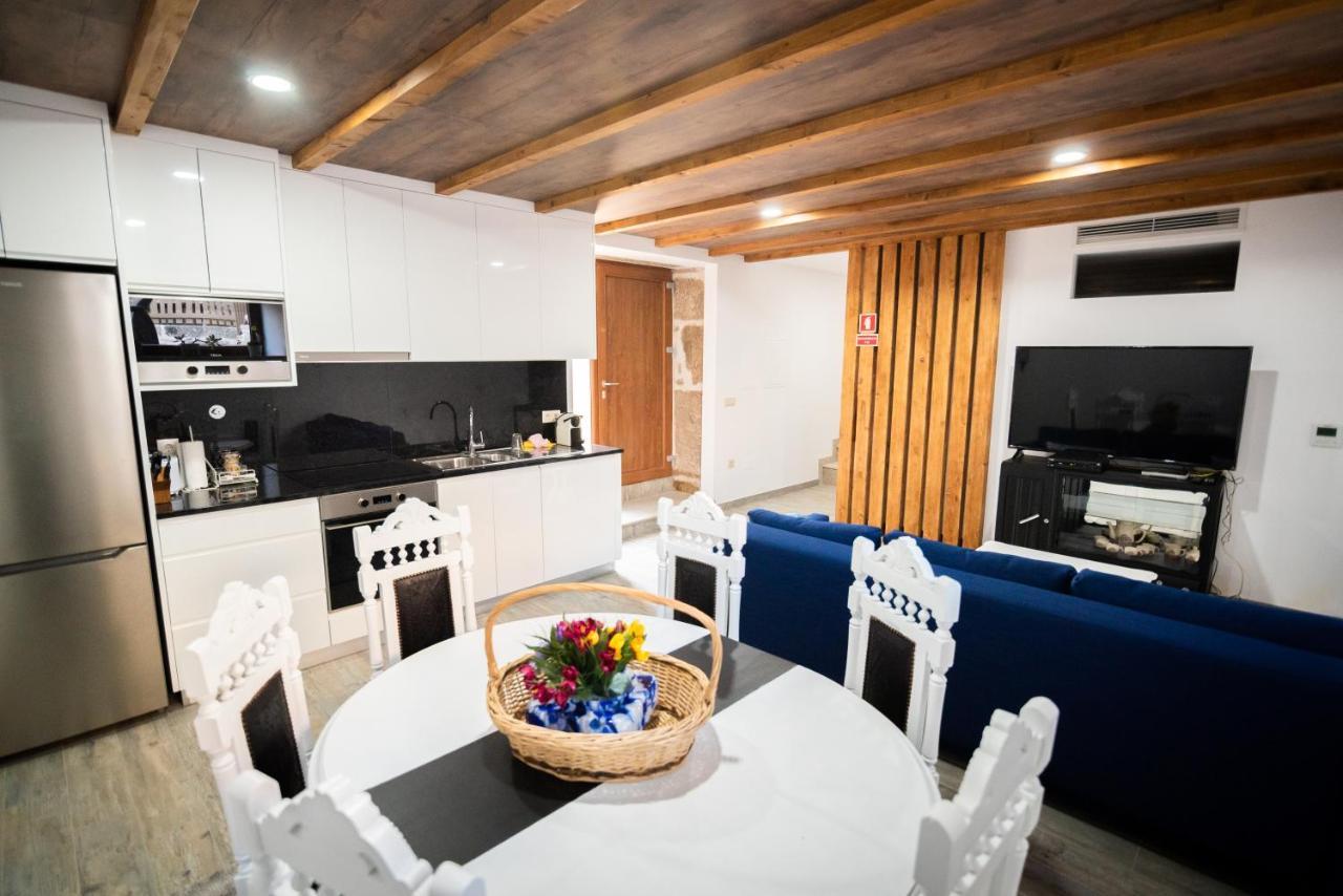 Casa Do Morgado Villa Мондим де Басто Екстериор снимка