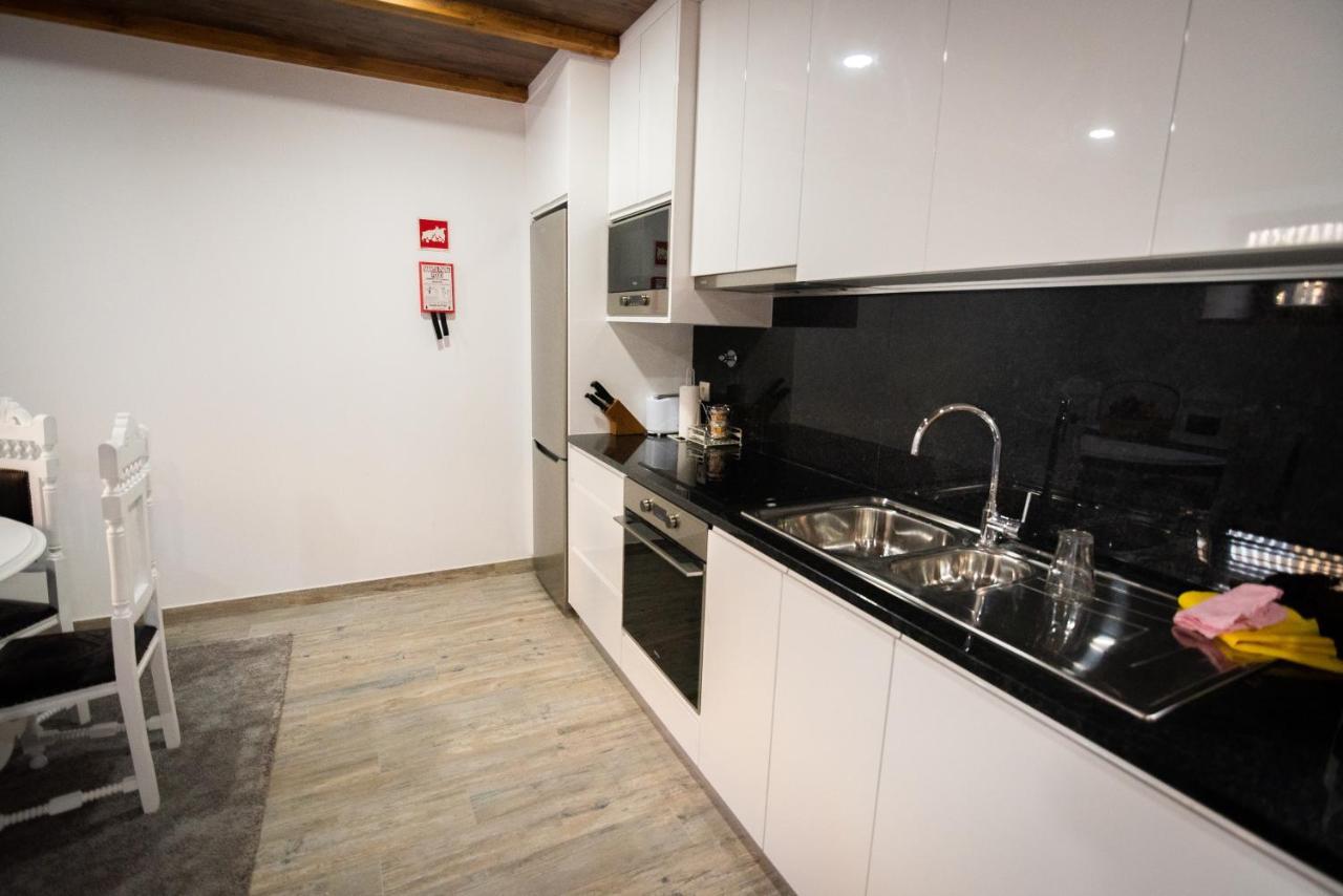 Casa Do Morgado Villa Мондим де Басто Екстериор снимка