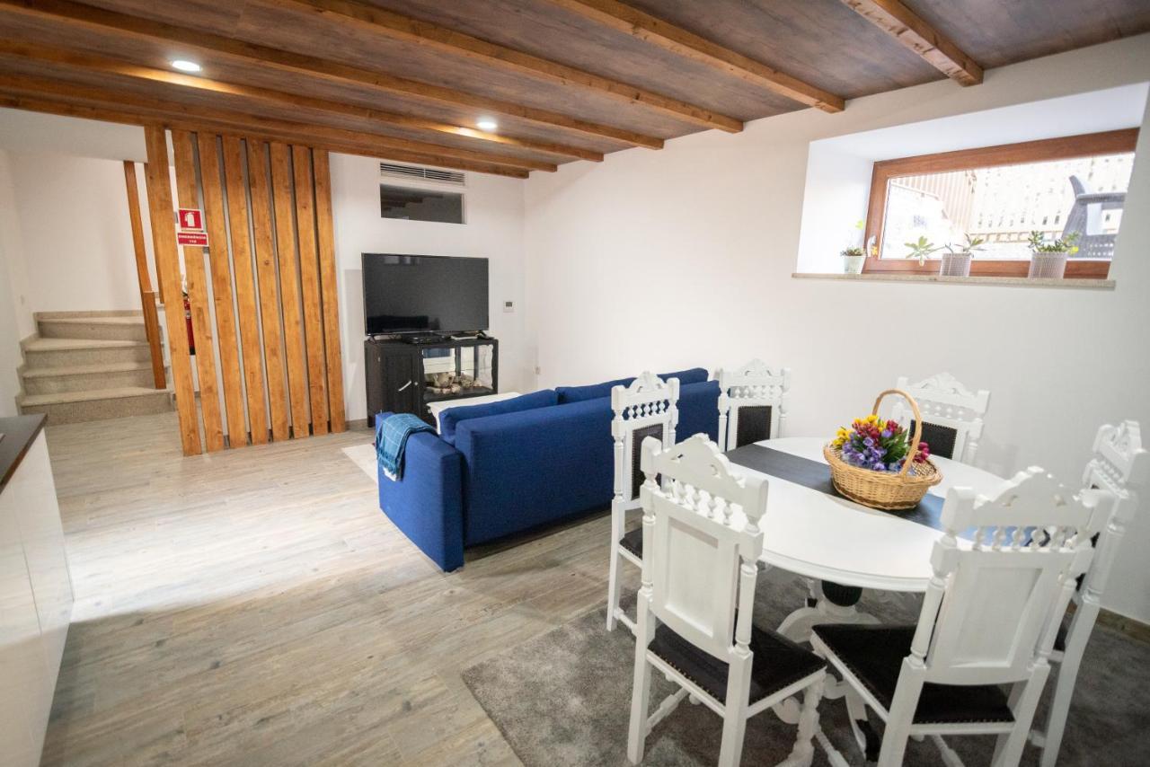 Casa Do Morgado Villa Мондим де Басто Екстериор снимка
