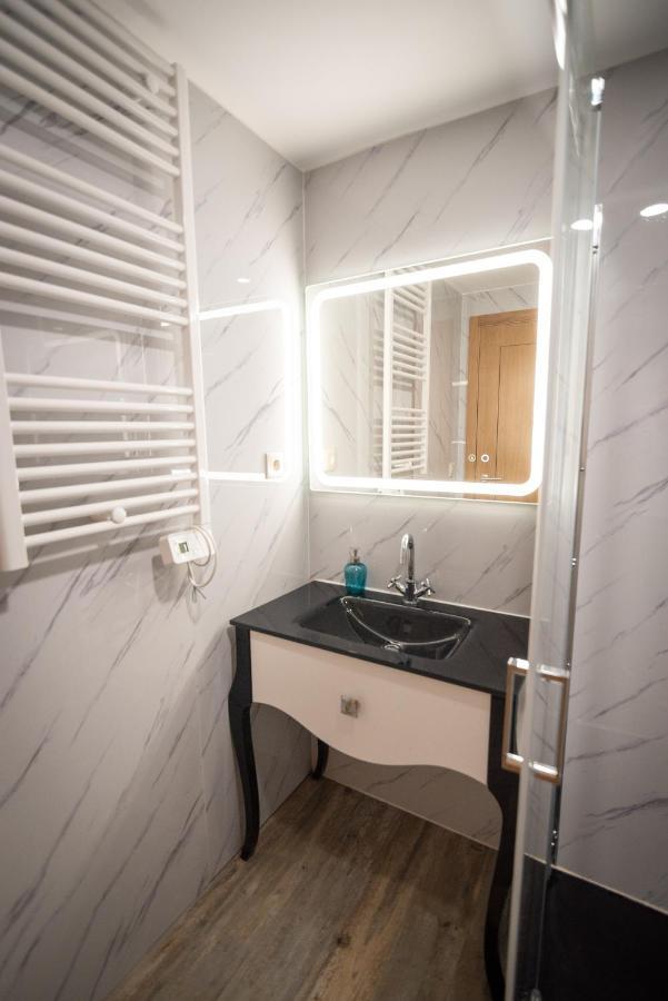 Casa Do Morgado Villa Мондим де Басто Екстериор снимка