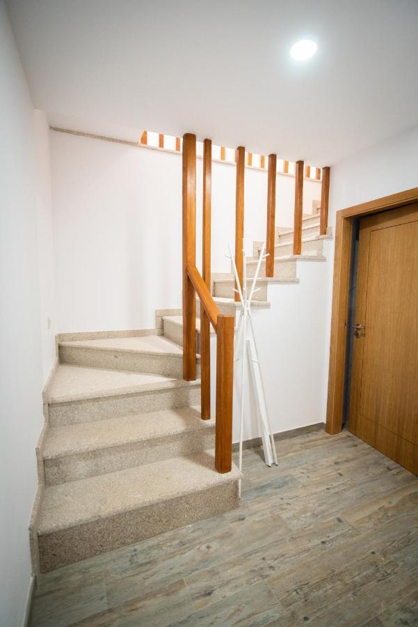 Casa Do Morgado Villa Мондим де Басто Екстериор снимка